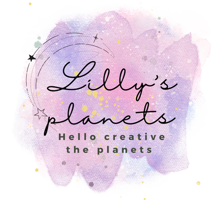 Lilly's planets